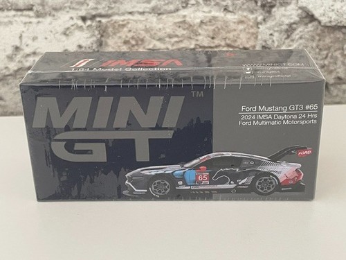 Ford mustang gt3 - mustang, 24hrs
