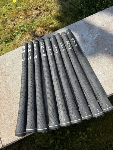 Ping golf griffe - x,