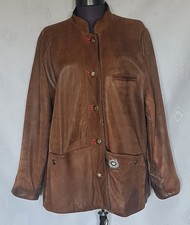 JACKET VINTAGE DISTLER