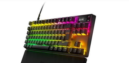 Steelseries apex pro tkl - steelseries,