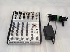 Behringer Eurorack MX602A