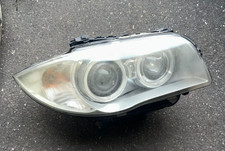 BMW E87 Xenon Kurvenlicht