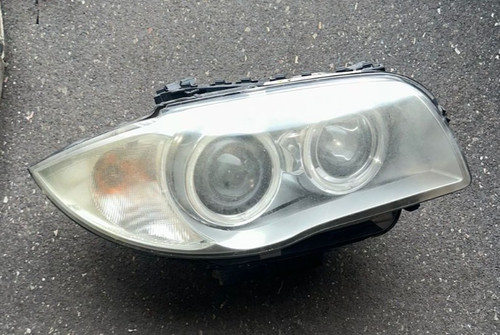 Bmw e87 xenon kurvenlicht - e87,