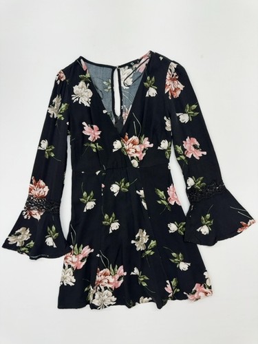 Jay jays damen schwarz blumen - damen,