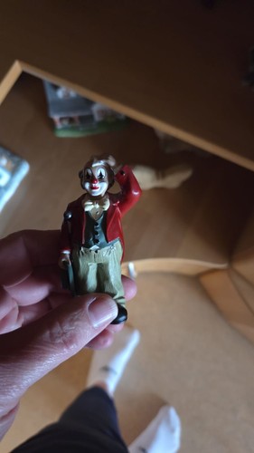 Gilde clown sonny boy - clown,