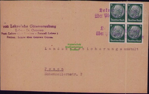 B22502 brief deutsches - brief, dr