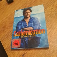 Californication - Die zweite