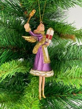 Christbaumschmuck Engel