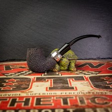 Peterson Tawney De Luxe 9S