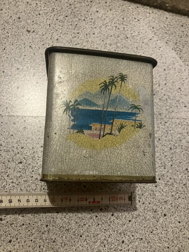 Schöne alte originale - schöne,