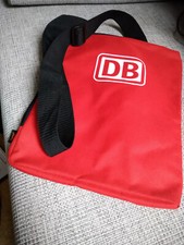 DB Tasche, neu für Dokumente geeignet