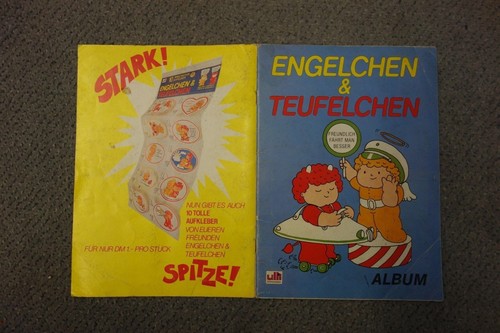Seltenes sammelalbum - seltenes,