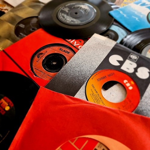 Choose your favourite 1970s - choose,
