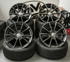 20 Zoll WH28 Felgen für Audi