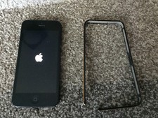Apple iPhone 5 - 16GB -