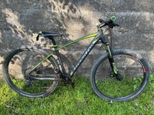 Fahrrad Leaderfox Unisex Erwachsene MTB Hardtail 29 zol 11 gang 