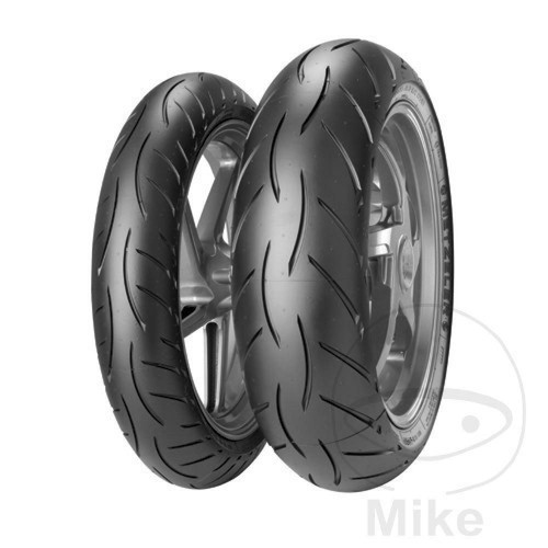 120 70zr17 metzeler sportec - 120/70zr17, tl