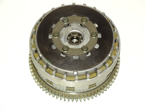 Yamaha kupplungskorb - mt-01,