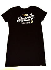 Superdry Kleid in Gr. 40 neuwertiger Zustand