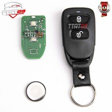 FUNKSCHLÜSSEL FÜR HYUNDAI