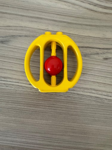 Retro lego duplo baby - lego,