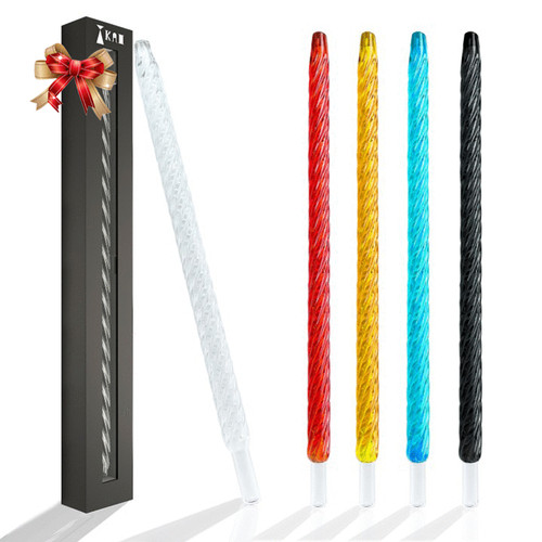 Rman shisha mundstück glas - shisha,