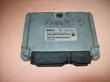 0281010140 P56044590AA Motorsteuergerät Jeep Grand Cherokee II WJ 3.1 TD