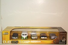 Jada 1/64 Dub City Old Skool 5