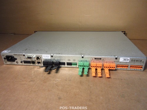 Biamp nexia 01767381 - biamp,