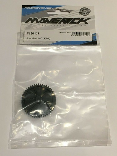 Maverick spur gear zähne - maverick,