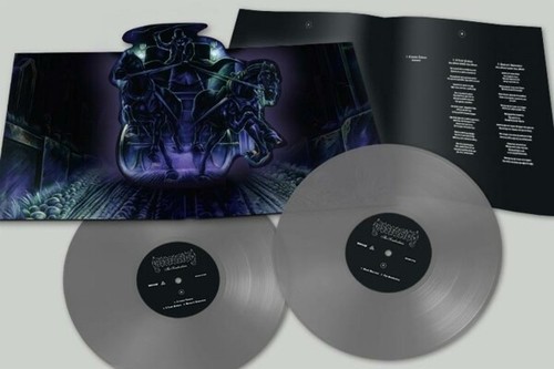 Dissection the somberlain - the,