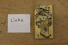 hochwertig Echappement