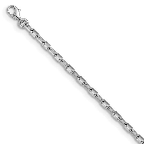 Platin pt950 massives - platin,