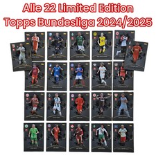 Topps match attax 25 - match, 24/25
