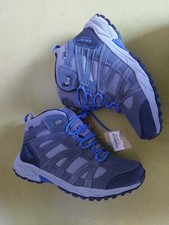 Boots / Hohe Sneaker Hi tec Gr.41 NEU mit Etikett 59,95