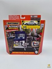 Matchbox Action Drivers