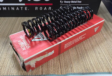 Koni Motorrad Stoßdämpferfedernsatz Neu,Rarität, Original