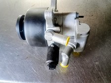 Mercedes abc pumpe überholt - abc,