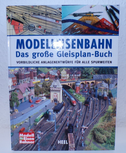 Modelleisenbahn das große