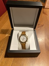 DUGENA CHRONOGRAPH ALARM CAL