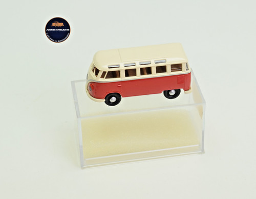 Brekina volkswagen t1 - -,
