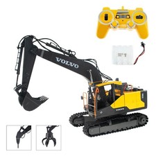 efaso E568-003 RC Volvo Bagger