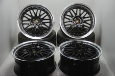 4 x Keskin KT22 20 Zoll Alufelgen cla shooting brake cl 215 E-Klasse w212