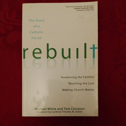 Rebuilt the story a - of,
