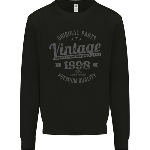 Vintage jahr geburtstag - vintage, 28.