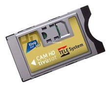 Tivusat Original CI+ Cam Modul