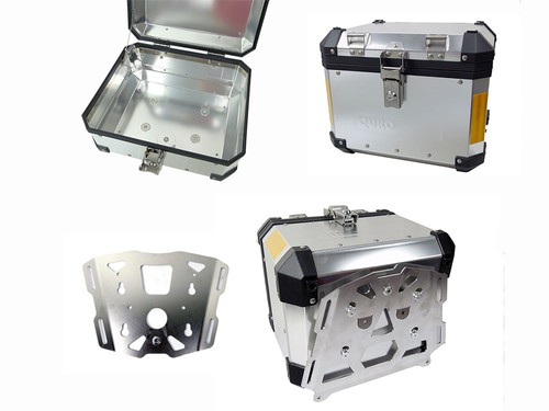 Topcase bmw 1200 - gs, /