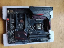 ASUS Maximus VIII Hero ATX