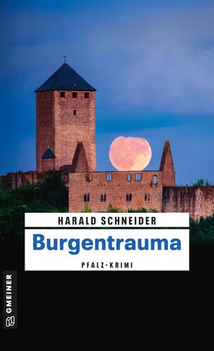 Burgentrauma harald - burgentrauma,