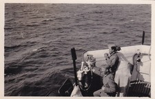 Foto - Norwegen Soldaten auf